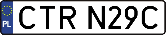 CTRN29C