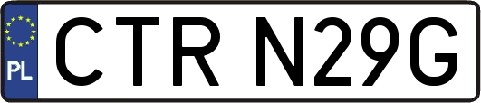 CTRN29G
