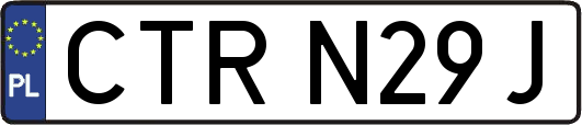 CTRN29J