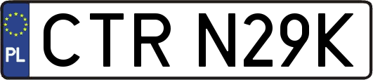 CTRN29K