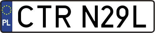 CTRN29L