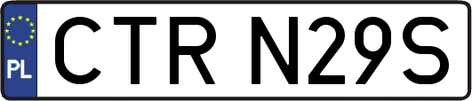 CTRN29S