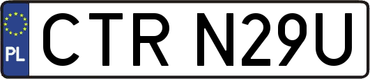 CTRN29U