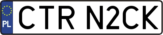 CTRN2CK