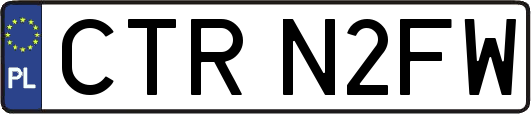 CTRN2FW