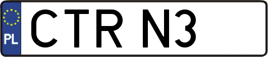 CTRN3