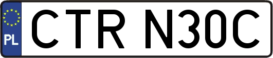 CTRN30C
