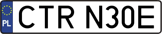 CTRN30E