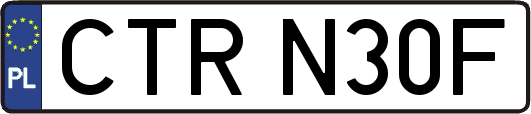 CTRN30F
