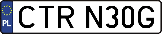 CTRN30G
