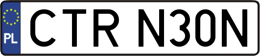 CTRN30N