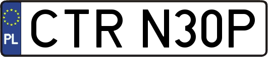 CTRN30P