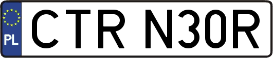 CTRN30R