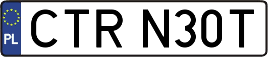 CTRN30T