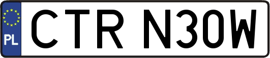 CTRN30W
