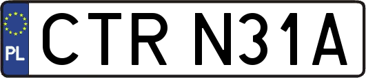 CTRN31A