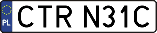 CTRN31C