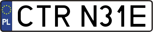 CTRN31E