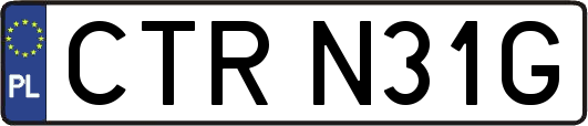 CTRN31G