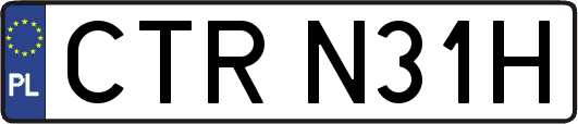 CTRN31H