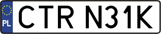 CTRN31K