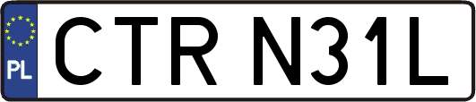 CTRN31L