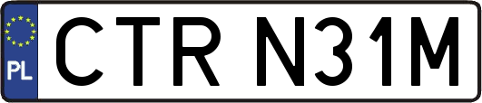 CTRN31M