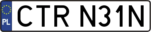 CTRN31N