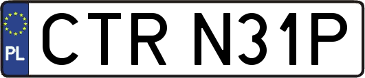 CTRN31P