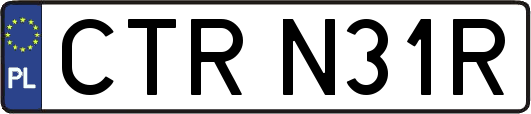 CTRN31R