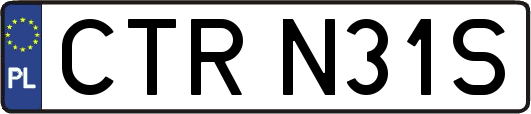 CTRN31S