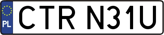 CTRN31U