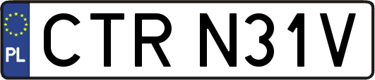 CTRN31V