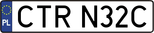 CTRN32C