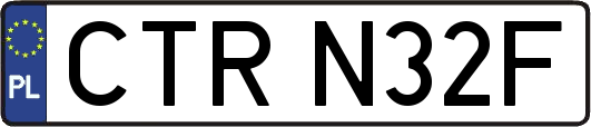 CTRN32F