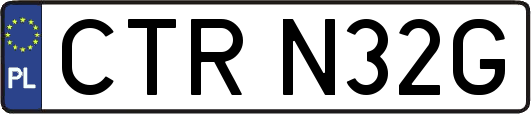 CTRN32G