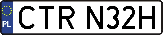 CTRN32H