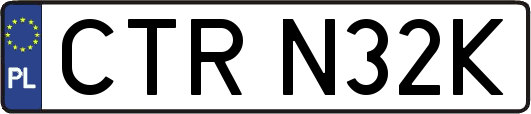 CTRN32K