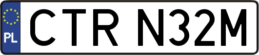 CTRN32M