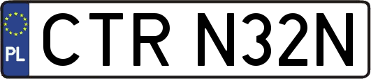 CTRN32N