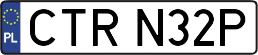 CTRN32P