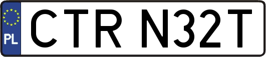 CTRN32T