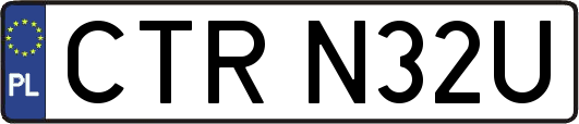 CTRN32U