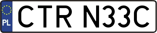 CTRN33C