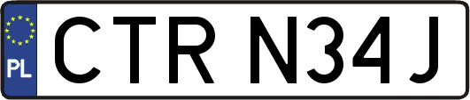 CTRN34J
