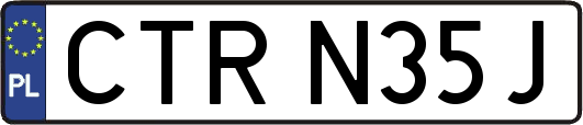 CTRN35J