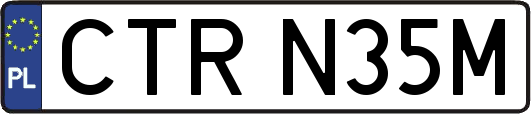 CTRN35M