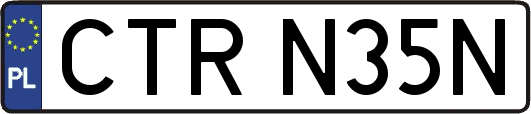 CTRN35N