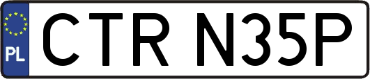CTRN35P