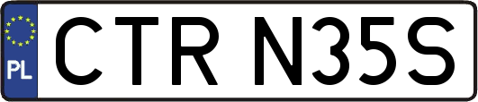 CTRN35S
